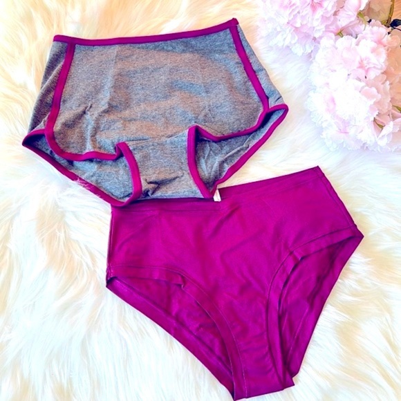 PINK Victoria’s Secret Panties - Picture 1 of 11